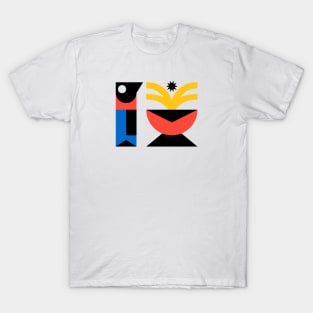 Saint-Tropez T-Shirt